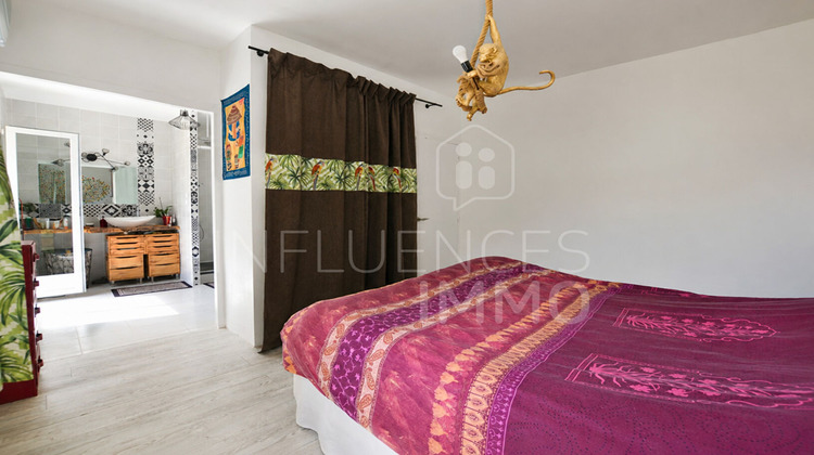 Ma-Cabane - Vente Maison GUILHERAND-GRANGES, 132 m²