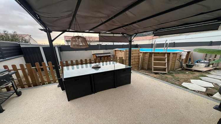 Ma-Cabane - Vente Maison GUILHERAND GRANGES, 96 m²