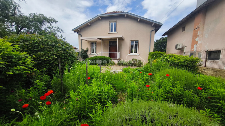 Ma-Cabane - Vente Maison GUILHERAND-GRANGES, 103 m²