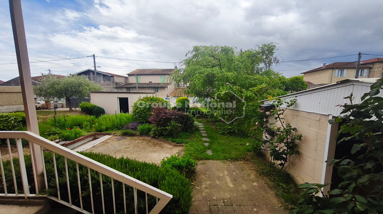Ma-Cabane - Vente Maison GUILHERAND-GRANGES, 103 m²