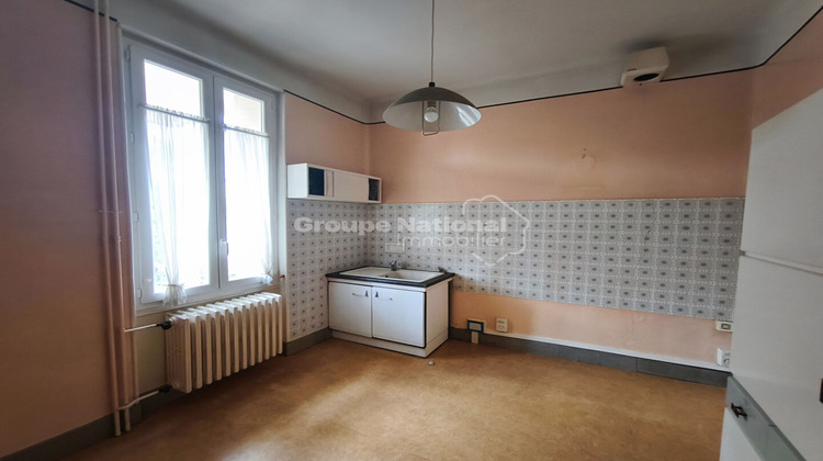Ma-Cabane - Vente Maison GUILHERAND-GRANGES, 103 m²