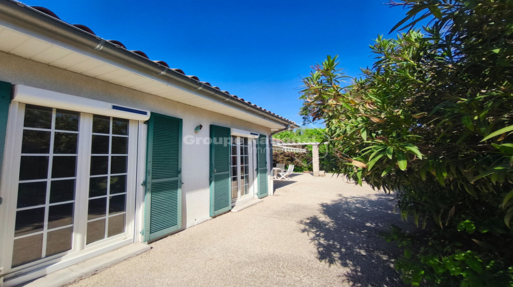 Ma-Cabane - Vente Maison GUILHERAND-GRANGES, 88 m²