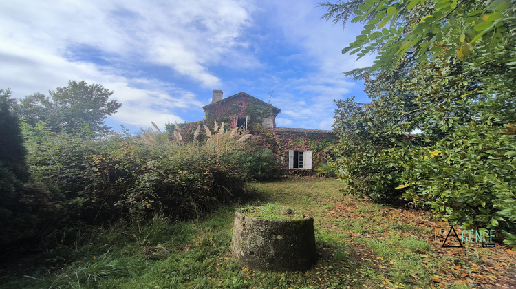 Ma-Cabane - Vente Maison Guillac, 210 m²