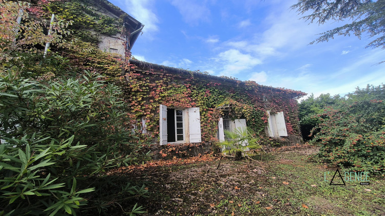 Ma-Cabane - Vente Maison Guillac, 210 m²