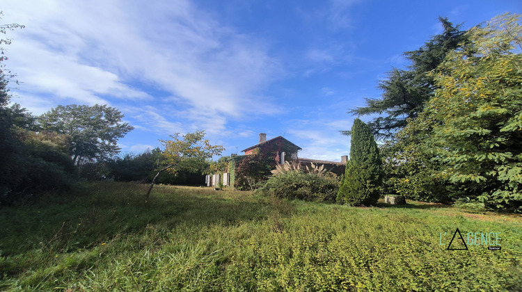 Ma-Cabane - Vente Maison Guillac, 210 m²