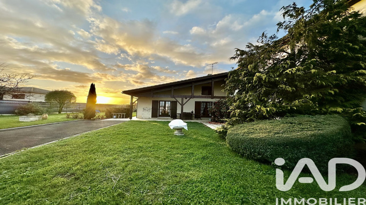 Ma-Cabane - Vente Maison Guillac, 180 m²