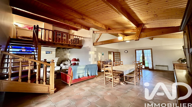 Ma-Cabane - Vente Maison Guillac, 180 m²