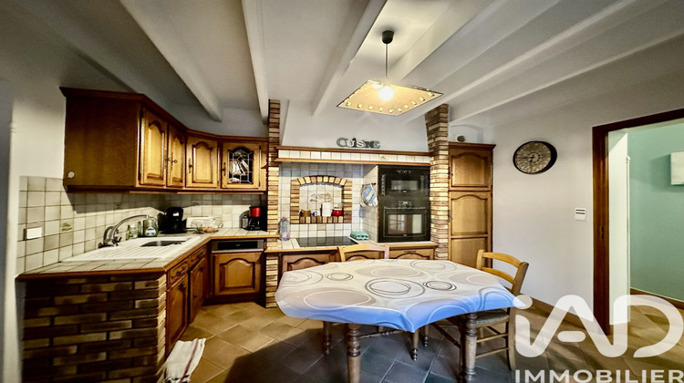 Ma-Cabane - Vente Maison Guillac, 180 m²