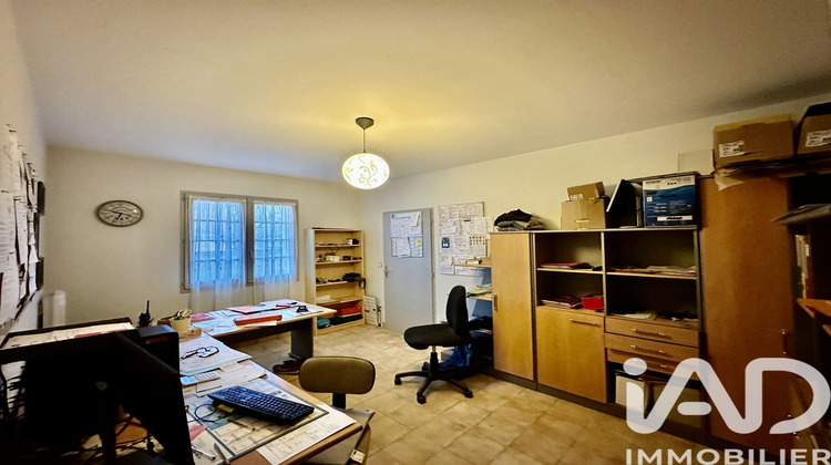 Ma-Cabane - Vente Maison Guillac, 180 m²
