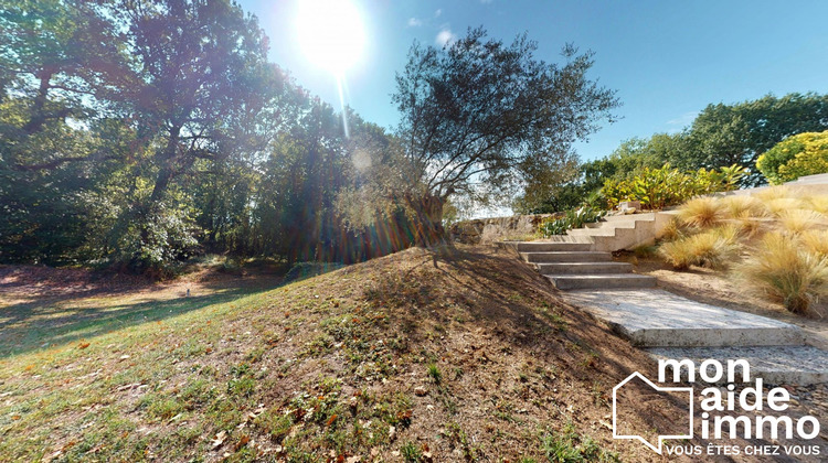 Ma-Cabane - Vente Maison Guillac, 163 m²