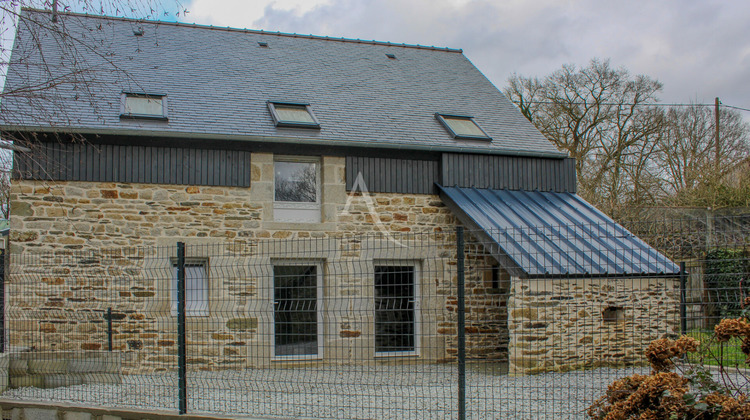 Ma-Cabane - Vente Maison GUILLAC, 100 m²