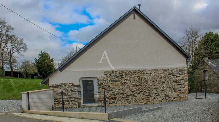 Ma-Cabane - Vente Maison GUILLAC, 100 m²