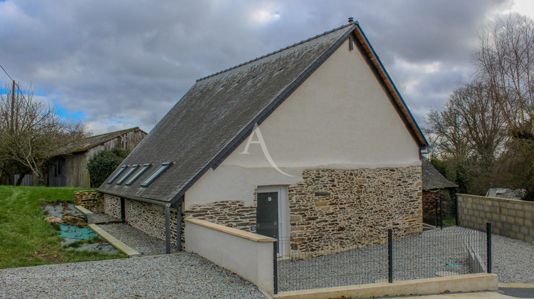 Ma-Cabane - Vente Maison GUILLAC, 100 m²