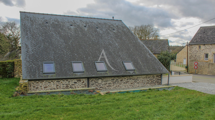 Ma-Cabane - Vente Maison GUILLAC, 100 m²