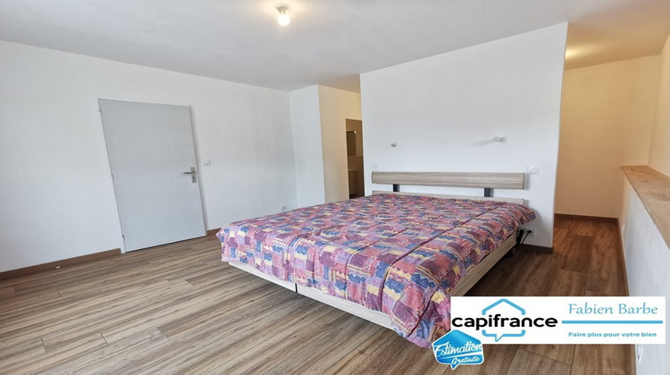 Ma-Cabane - Vente Maison GUILLAC, 130 m²