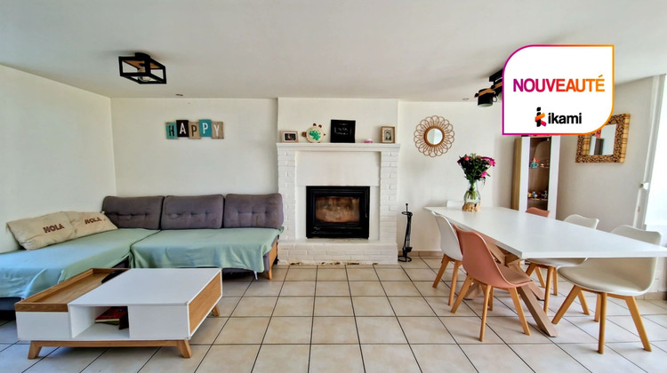 Ma-Cabane - Vente Maison Guillac, 91 m²