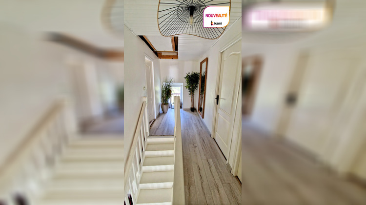 Ma-Cabane - Vente Maison Guillac, 91 m²