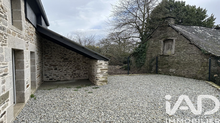 Ma-Cabane - Vente Maison Guillac, 75 m²