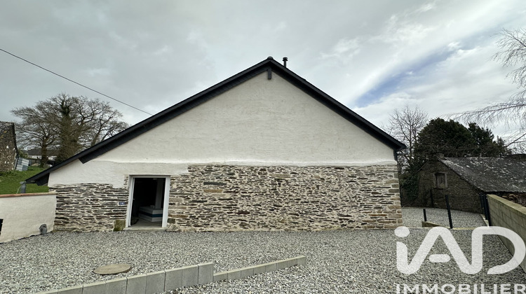 Ma-Cabane - Vente Maison Guillac, 75 m²
