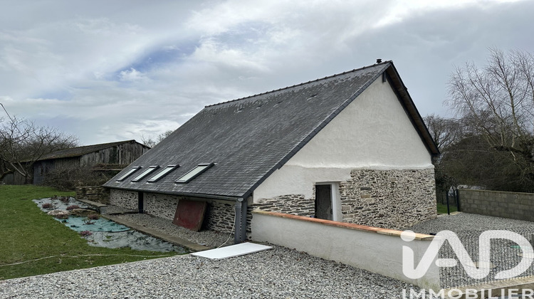 Ma-Cabane - Vente Maison Guillac, 75 m²
