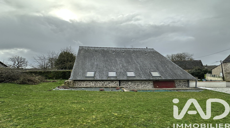 Ma-Cabane - Vente Maison Guillac, 75 m²