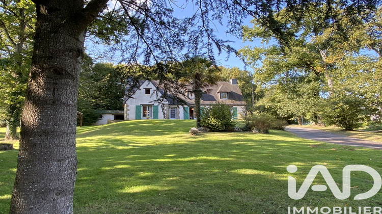Ma-Cabane - Vente Maison Guillac, 139 m²