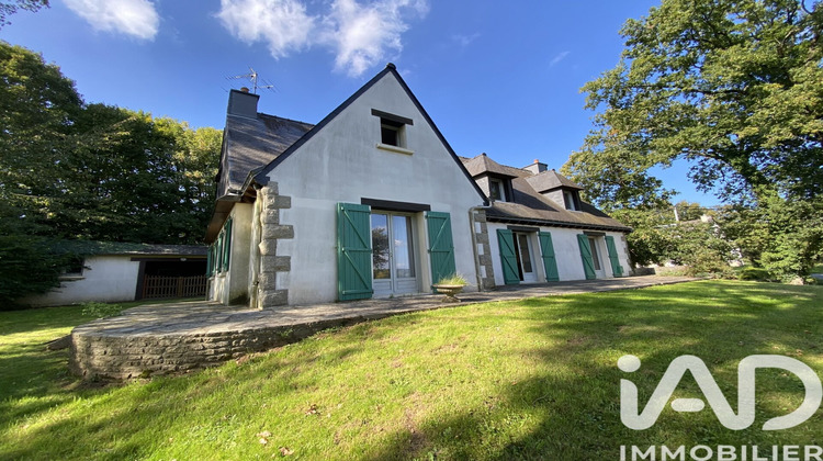 Ma-Cabane - Vente Maison Guillac, 139 m²