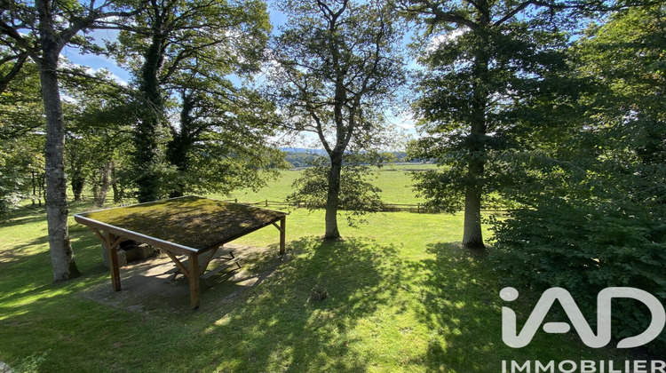 Ma-Cabane - Vente Maison Guillac, 139 m²