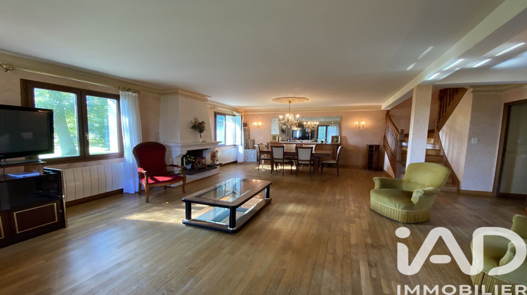 Ma-Cabane - Vente Maison Guillac, 139 m²
