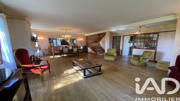 Ma-Cabane - Vente Maison Guillac, 139 m²