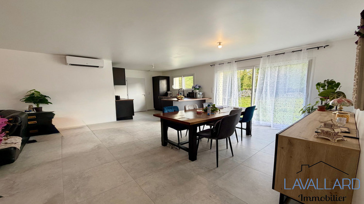 Ma-Cabane - Vente Maison Guillaucourt, 92 m²
