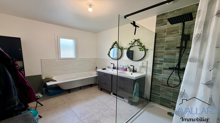 Ma-Cabane - Vente Maison Guillaucourt, 92 m²