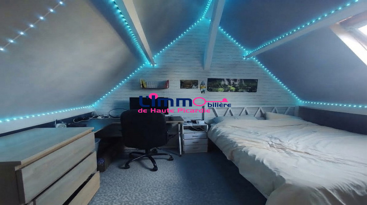 Ma-Cabane - Vente Maison Guillaucourt, 81 m²