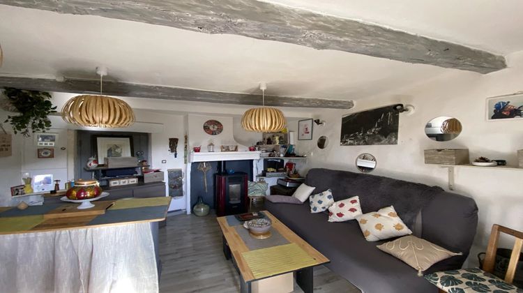 Ma-Cabane - Vente Maison Guillaumes, 39 m²