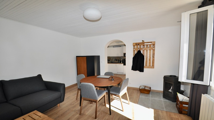 Ma-Cabane - Vente Maison GUILLAUMES, 61 m²