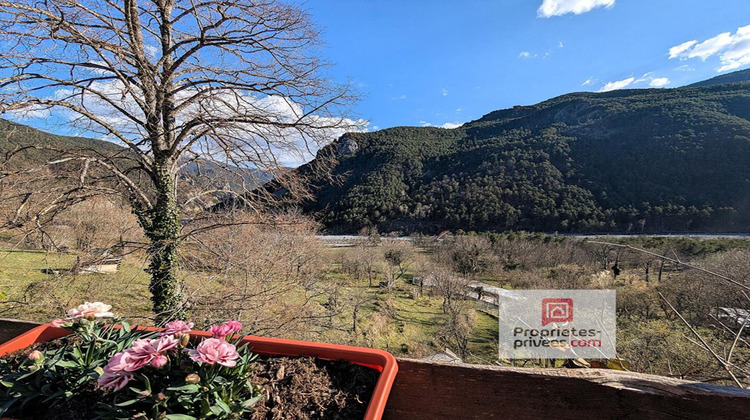 Ma-Cabane - Vente Maison GUILLAUMES, 111 m²