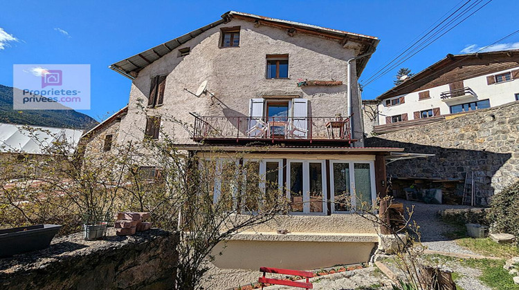 Ma-Cabane - Vente Maison GUILLAUMES, 111 m²