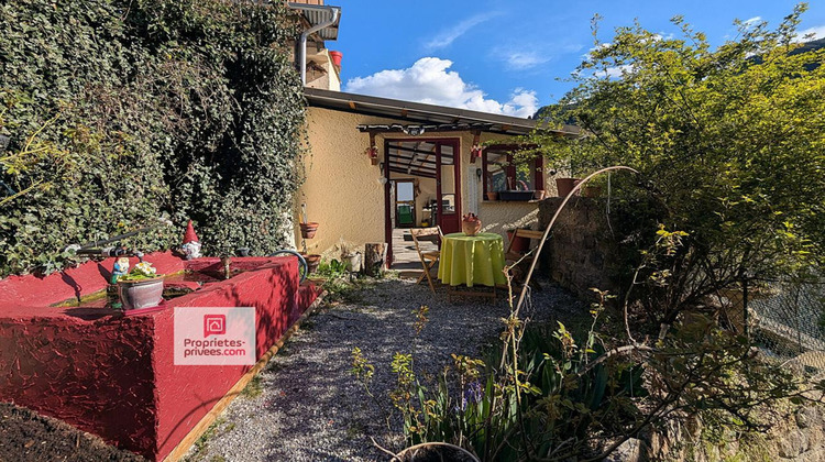 Ma-Cabane - Vente Maison GUILLAUMES, 111 m²