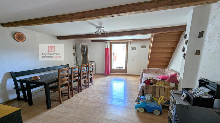 Ma-Cabane - Vente Maison GUILLAUMES, 111 m²