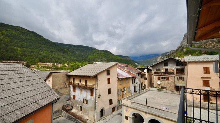 Ma-Cabane - Vente Maison GUILLAUMES, 70 m²