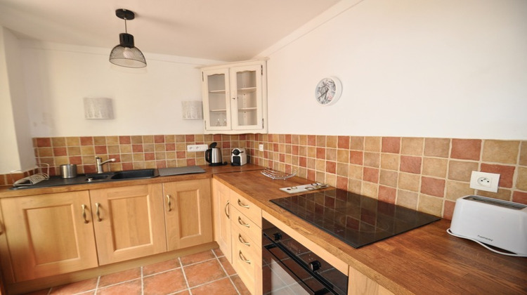 Ma-Cabane - Vente Maison GUILLAUMES, 70 m²