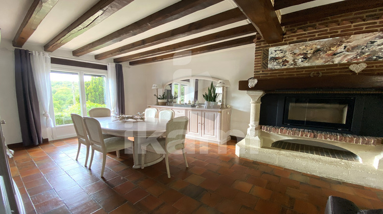 Ma-Cabane - Vente Maison Guillerval, 140 m²