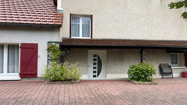 Ma-Cabane - Vente Maison GUILLERVAL, 130 m²