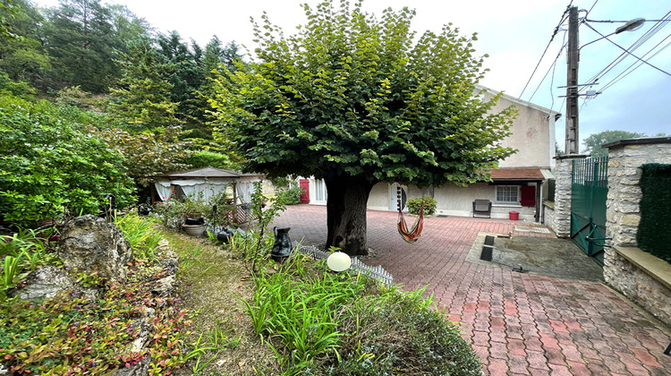 Ma-Cabane - Vente Maison GUILLERVAL, 130 m²