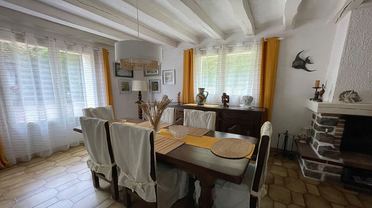 Ma-Cabane - Vente Maison GUILLERVAL, 130 m²