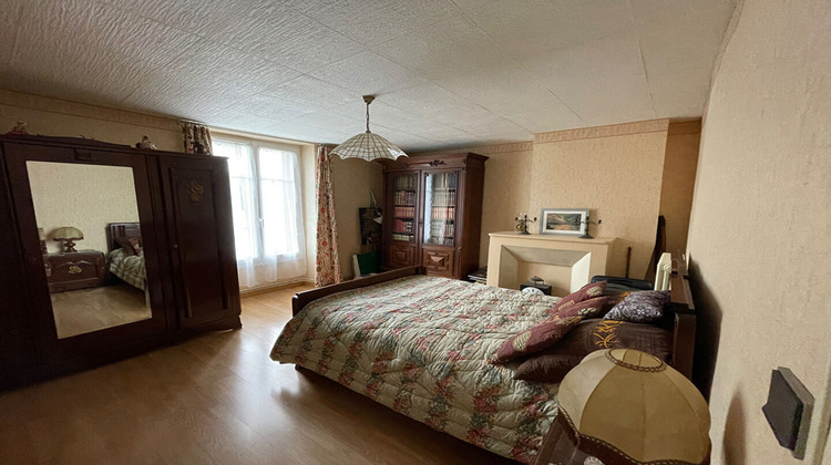 Ma-Cabane - Vente Maison GUILLERVAL, 130 m²