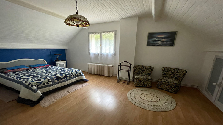 Ma-Cabane - Vente Maison GUILLERVAL, 130 m²