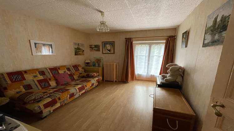 Ma-Cabane - Vente Maison GUILLERVAL, 130 m²