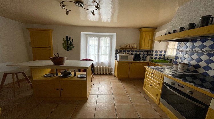 Ma-Cabane - Vente Maison GUILLERVAL, 130 m²