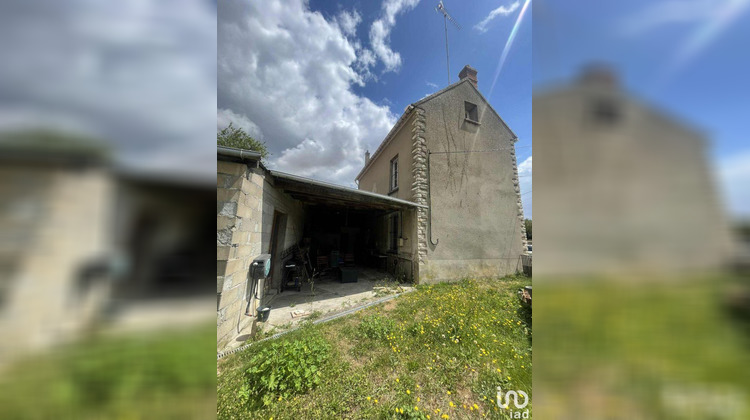 Ma-Cabane - Vente Maison Guillerval, 180 m²